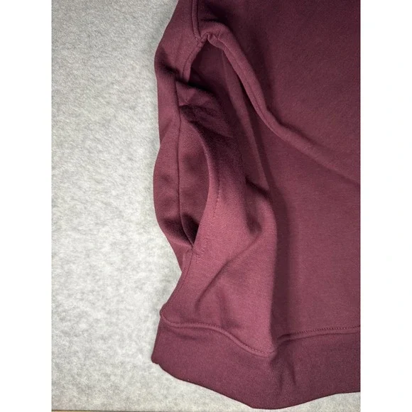 NWT Primark 2XL Mickey Hidden Pockets Hoodie - Picture 4 of 4